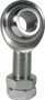 BRG710000 Stainless Shaft Support Bearing