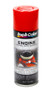 SHEDE1653 Red Engine Paint 12oz 