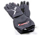 IMP37500610 Redline Glove X-Large Black