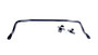 HEL7275 11-20 Ford F450 Front Sway Bar 1-1/2in