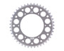 TIP3840-43 600 Rear Sprocket 5.25in Bolt Circle 43T