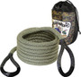 BUB176655BKG Renegade Rope 3/4in X 20 ft