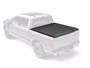 EXT92637 Trifecta 2.0 Bed Cover 24- Ford Ranger 5ft Bed