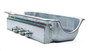 CHACP150KO-3 CP150KO Pan W/3 #12 fitt ings 4.5