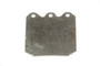 KRP2420 Brake Pad Spacer 2in Alum
