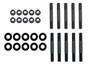 TRFTFS-61400613 Rocker Arm Shaft Studs 5/16 SBM 10pk
