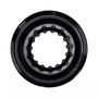 KAWW159B Outer Wheel Half 15x9 Wide 5 Black