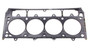 CAGC5933-051 4.125 MLS Head Gasket .051 - GM LSX RH