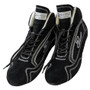 ZAMRS00100314 Shoe ZR-30 Black Size 14 SFI 3.3/5