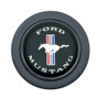 GTP21-1625 Euro Horn Button Mustang 