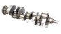 SCA4-350-3250-5700 SBC 4340 Forged Crank - 3.250 Stroke