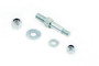 UMI90070 1973-1987 GM C10 Upper Shock Stud