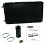 VIN011069 Condensor w/Drier 69-70 Mustang