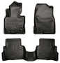 HSK99731 13-   Mazda CX-5 Front & 2nd Seat Floor Liners
