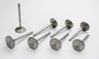 MAN11513-8 SBC S/D 1.600in Exhaust Valves
