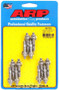 ARP400-7616 S/S Valve Cover Stud Kit 12pt. (12)