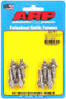 ARP400-7611 S/S Valve Cover Stud Kit 12pt. (8)