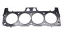 CAGC5667-040 4.500 MLS Head Gasket .040 - BBF 460