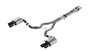 BOR140963CFBA 24-   Mustang 5.0L Axle Baxk Exhaust