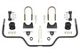 DSE042223DS Rear Sway Bar 79-93 Foxbody