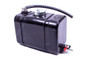 JAZ230-051-01 JR Dragster Fuel Cell 2qt. W/O Foam