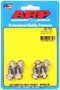 ARP400-7505 S/S Valve Cover Bolt Kit 1/4in- 20 6pt. (8)