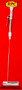RPCR5002 Flexible Engine Dipstick SBC Pre-79
