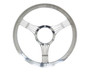 BSP30925 Half Wrap Steering Wheel Banjo