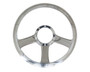 BSP30976 14in Anthem Steering Wheel Half Wrap