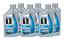 MOB122253 5w40 Turbo Diesel Oil Case 6x1 Qt Bottles
