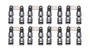 BAMBAM-B-2001-16BB4 SBC Solid Roller Lifter Set .842  On-Center