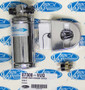 VIN07308-VUQ Chome Drier w/Binary Switch