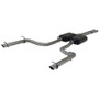 FLO817508 Cat-Back Exhaust Kit - 11-   Charger 5.7L