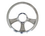 BSP30765 Chicayne Half Wrap Steering Wheel