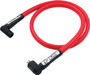 QRP40-365 Coil Wire - Red 36in HEI/Socket