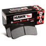 HAWHB204W.615 Motorsports Brake Pads Front Volvo 240