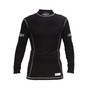 PYRIT400420 Underwear Top Black Large SFI-1