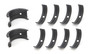 M77MS1038HC10 Coated Main Bearing Set 