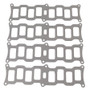 TRFTFS-51522007-4 Gaskets-Trick Flow Stree tBurner/Track Heat manif