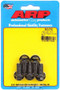 ARP652-0750 Bolt Kit - 6pt. (5) 3/8-16 x .750