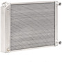 BEC35204 Radiator Alum. LS Swap 31.5in. X 19.5in.