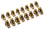 COM19002-16 SBC Ultra Gold R/A's - 1.6 Ratio 3/8 Stud