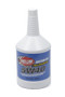 RED15404 5W40 Motor Oil Quart 