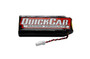 QRP63-605 Battery for Digital Gauges