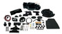 VIN564245 Evaporator Kit Gen 5 1969 Camaro With A/C