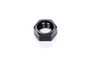 TXRHF-72003-BLK #3 Bulkhead Nut 