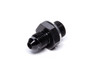 VIB16607 -4AN to 12mm x 1.0 Metri c Straight Adapter