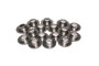 COM1772-16 Valve Spring Retainers - L/W Tool Steel 7 Degree