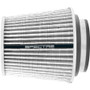 SPE8138 3in Chrome Cone Air Filter