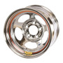 BAS58A52IC 15x8 IMCA Chrome Inertia 5x5